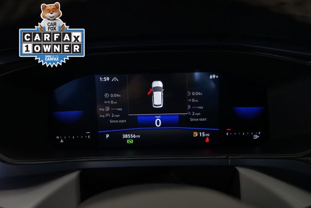 Thumbnail: 2023 Volkswagen Taos - 21