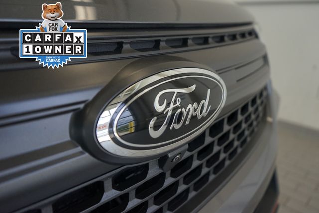 Thumbnail: 2023 Ford Explorer - 19