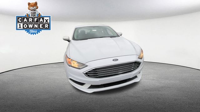 Thumbnail: 2018 Ford Fusion - 3