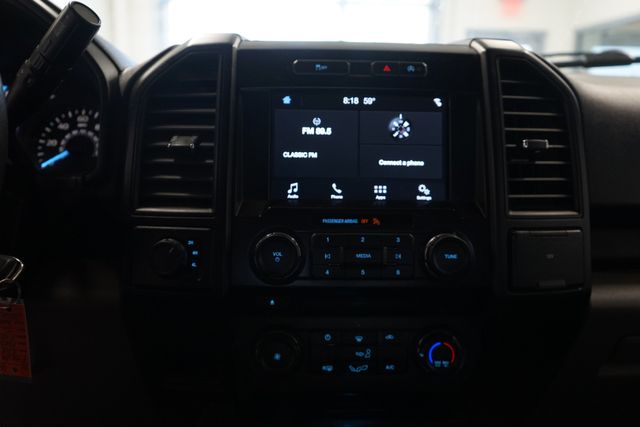 Thumbnail: 2018 Ford F-150 - 23