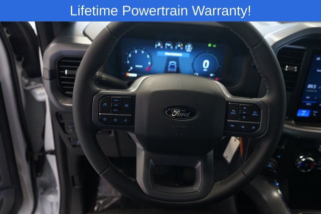 Thumbnail: 2026 Ford F-150 - 23