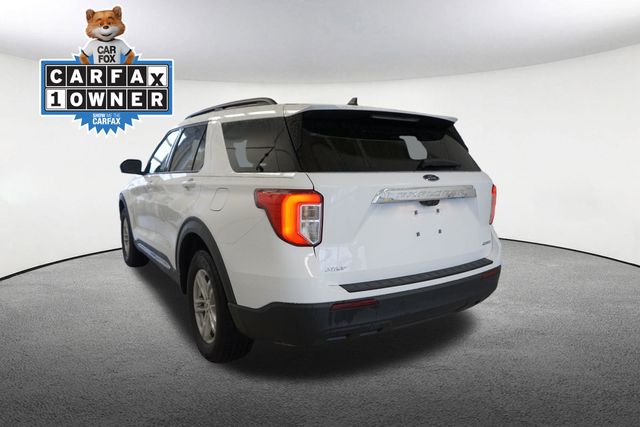 Thumbnail: 2023 Ford Explorer - 11