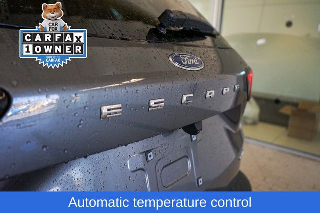 Thumbnail: 2025 Ford Escape - 15