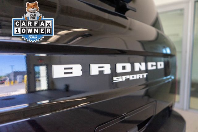 Thumbnail: 2022 Ford Bronco Sport - 5