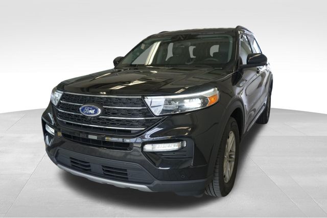 Thumbnail: 2023 Ford Explorer - 1