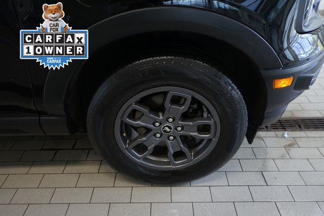 Thumbnail: 2023 Ford Bronco Sport - 16