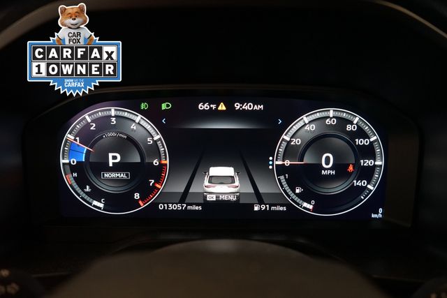 2023 Mitsubishi Outlander Black Edition 21