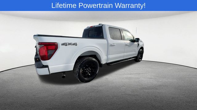 Thumbnail: 2026 Ford F-150 - 9