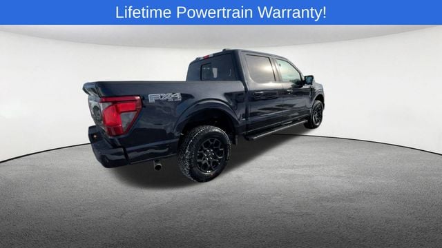 Thumbnail: 2026 Ford F-150 - 8