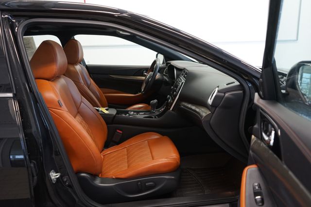 Thumbnail: 2020 Nissan Maxima - 24