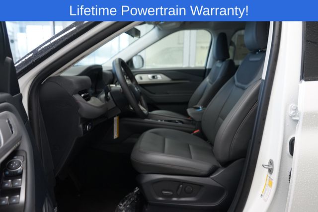 Thumbnail: 2026 Ford Explorer - 22