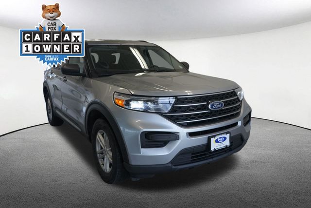 Thumbnail: 2023 Ford Explorer - 17