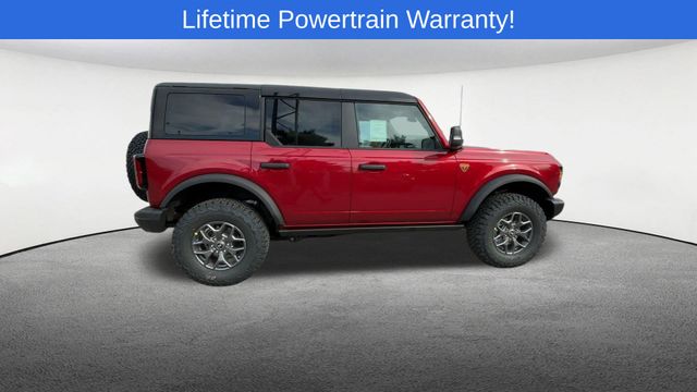 Thumbnail: 2025 Ford Bronco - 9