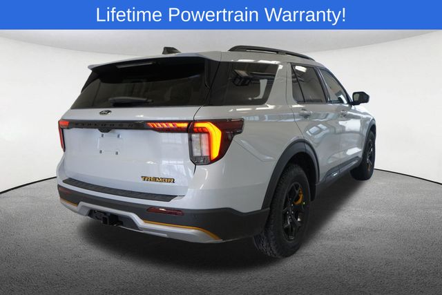 Thumbnail: 2026 Ford Explorer - 15