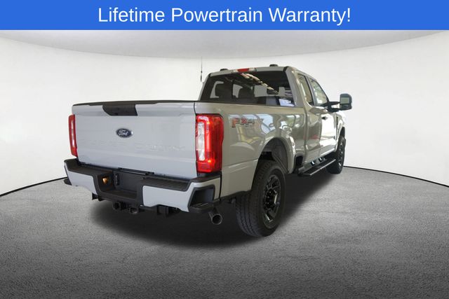 Thumbnail: 2026 Ford F-250 - 14