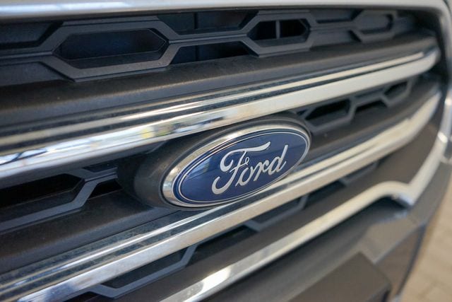 Thumbnail: 2020 Ford EcoSport - 18