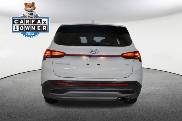 Thumbnail: 2023 Hyundai Santa Fe - 12