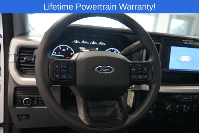 Thumbnail: 2026 Ford F-250 - 24