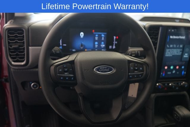 Thumbnail: 2025 Ford Ranger - 21