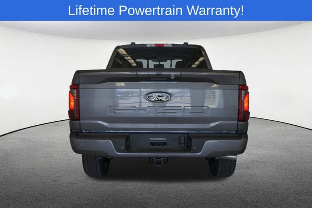 Thumbnail: 2026 Ford F-150 - 12