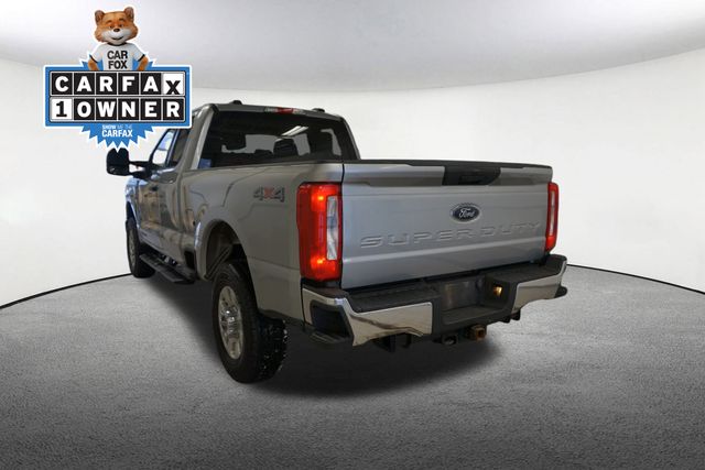 Thumbnail: 2023 Ford F-350 - 11