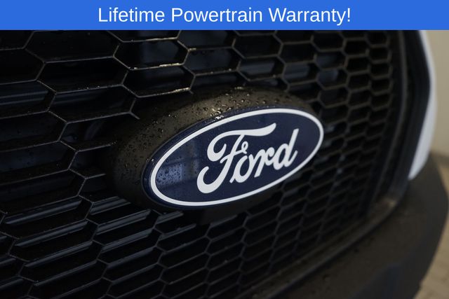 Thumbnail: 2026 Ford Transit Series - 9