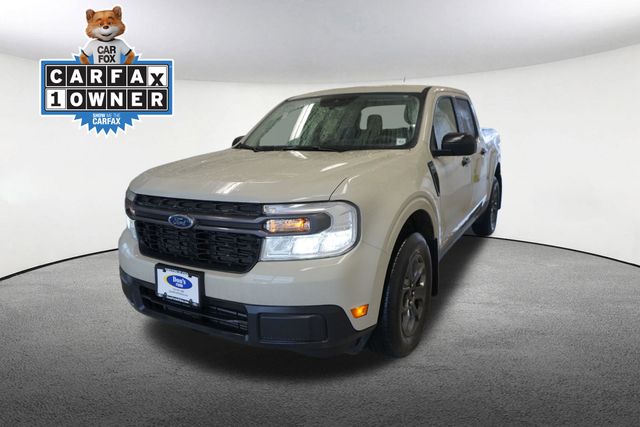 Thumbnail: 2024 Ford Maverick - 1