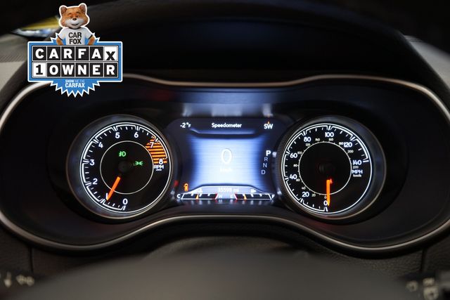 Thumbnail: 2022 Jeep Cherokee - 22