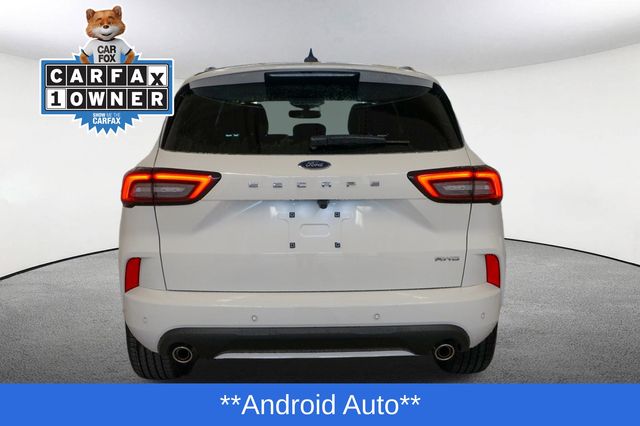 Thumbnail: 2025 Ford Escape - 3