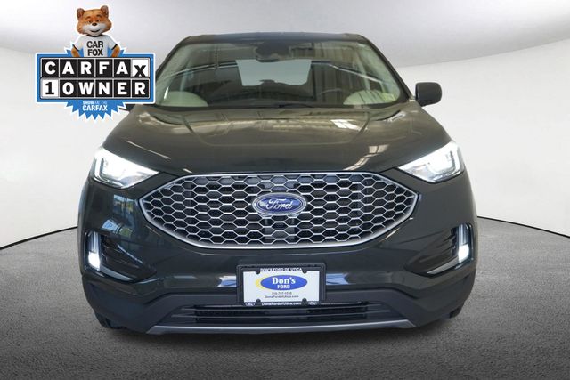 Thumbnail: 2023 Ford Edge - 9