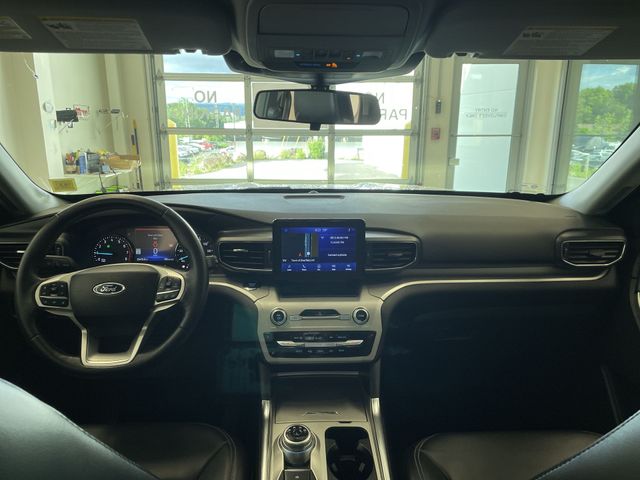 Thumbnail: 2023 Ford Explorer - 27
