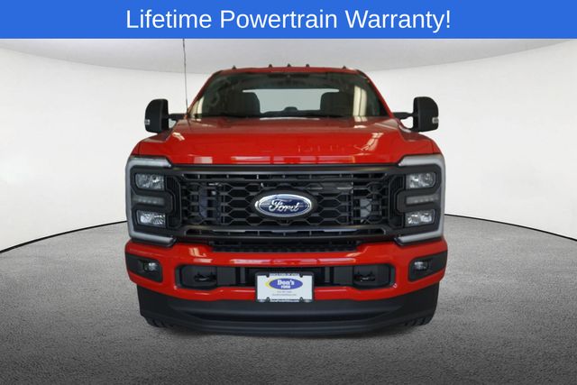 Thumbnail: 2026 Ford F-350 - 19