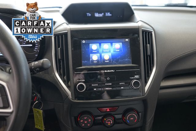 Thumbnail: 2020 Subaru Impreza - 21