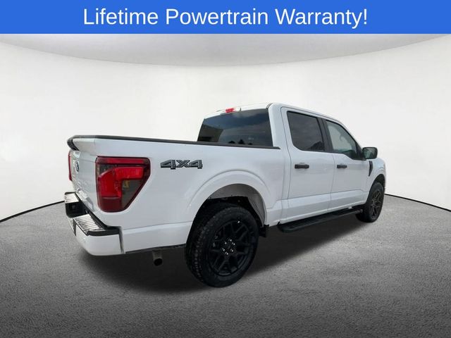 Thumbnail: 2025 Ford F-150 - 9