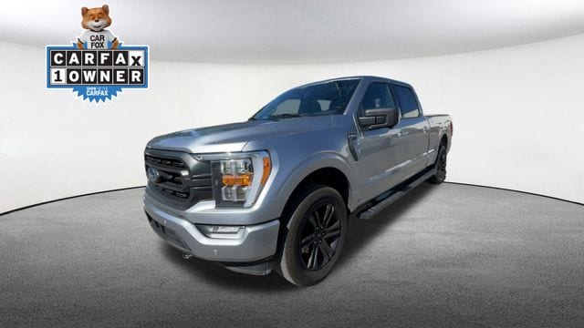 Thumbnail: 2023 Ford F-150 - 5