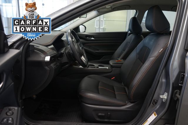 Thumbnail: 2020 Nissan Altima - 20