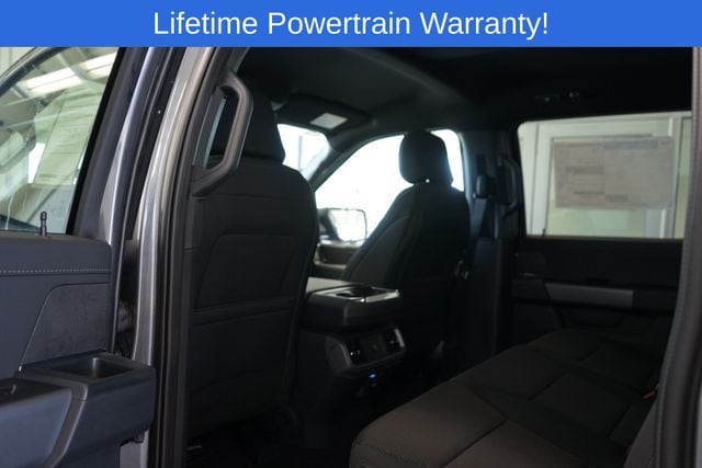 Thumbnail: 2026 Ford F-150 - 30