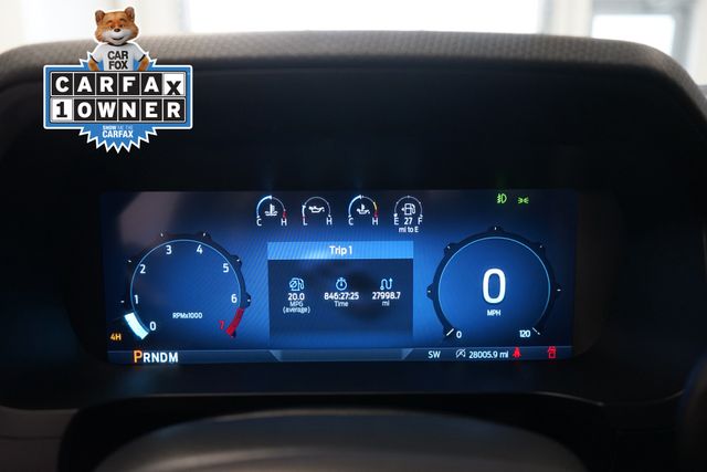 Thumbnail: 2024 Ford F-150 - 23