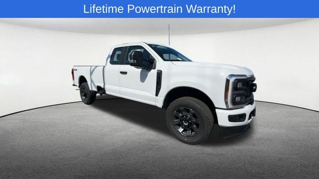 Thumbnail: 2026 Ford F-350 - 2