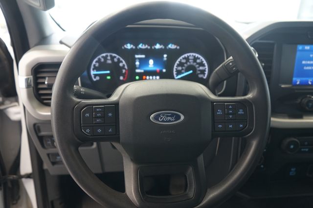 Thumbnail: 2022 Ford F-150 - 23