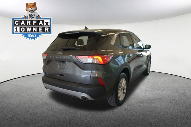 Thumbnail: 2020 Ford Escape - 14