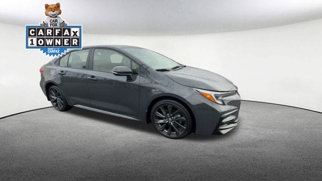 Thumbnail: 2024 Toyota Corolla - 2