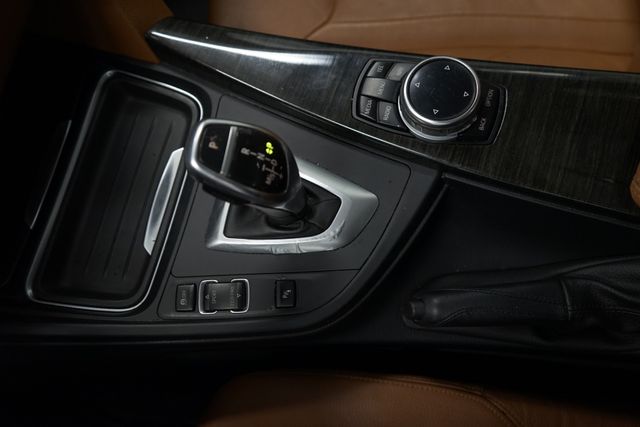 Thumbnail: 2014 BMW 4 Series - 24