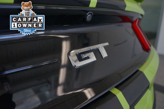 Thumbnail: 2020 Ford Mustang - 13