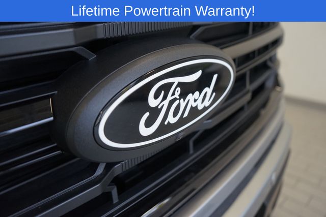 Thumbnail: 2025 Ford F-150 - 10