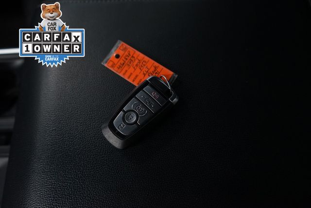 Thumbnail: 2023 Ford F-150 - 23