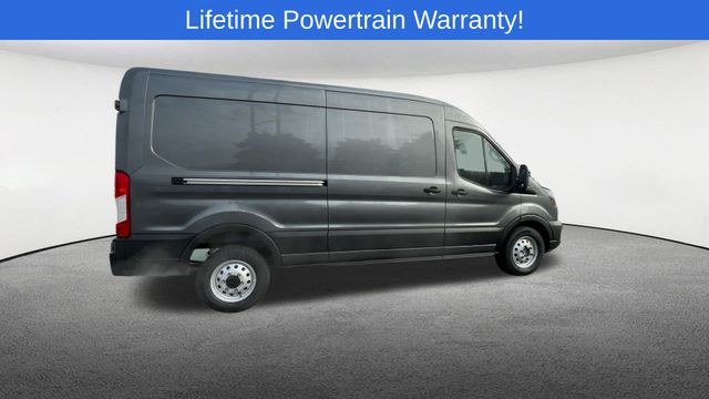 Thumbnail: 2026 Ford Transit Series - 9