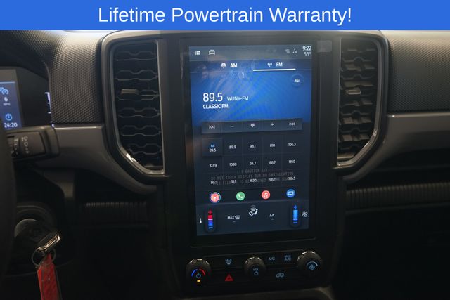 Thumbnail: 2025 Ford Ranger - 24