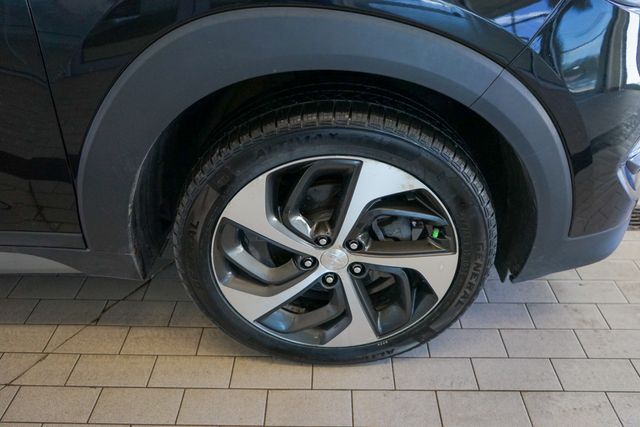 Thumbnail: 2017 Hyundai Tucson - 15