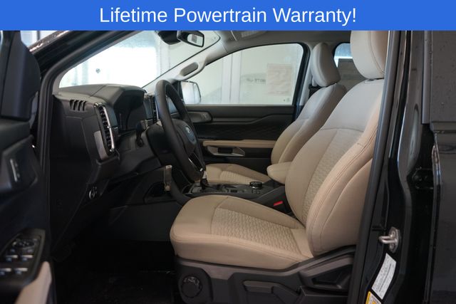 Thumbnail: 2025 Ford Ranger - 21